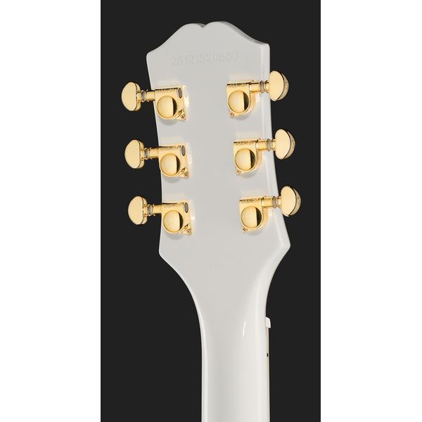Електрогітара Epiphone SG Custom AW 608303 фото