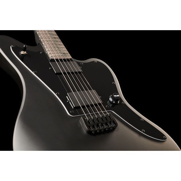 Harley Benton JA-20HH Active SBK Set 557855 фото