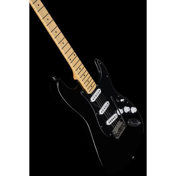 Harley Benton ST-57DG Black Tribute 391723 фото
