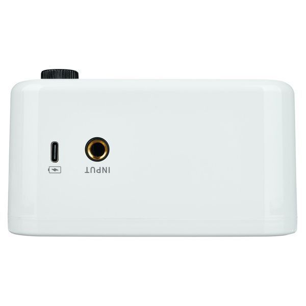 Mooer GTRS PTNR Bluetooth Amp WH 539077 фото