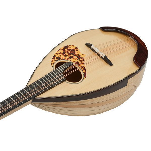 Thomann MA-01 Round Back Mandolin 10098454 фото