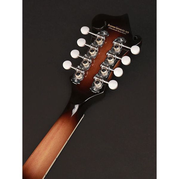 Richwood RMF-60-VS F-Style Mandoline 515562 фото