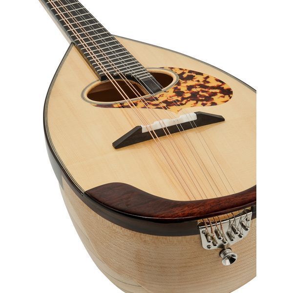Thomann MA-01 Round Back Mandolin 10098454 фото