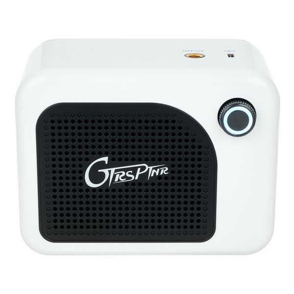 Mooer GTRS PTNR Bluetooth Amp WH 539077 фото