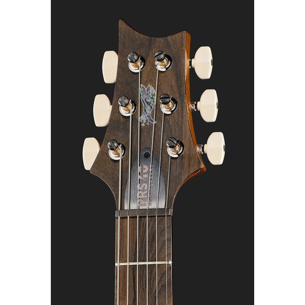 PRS 40th Anniversary Custom 24 TE 630286 фото