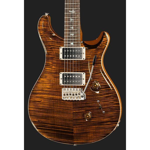 PRS 40th Anniversary Custom 24 TE 630286 фото