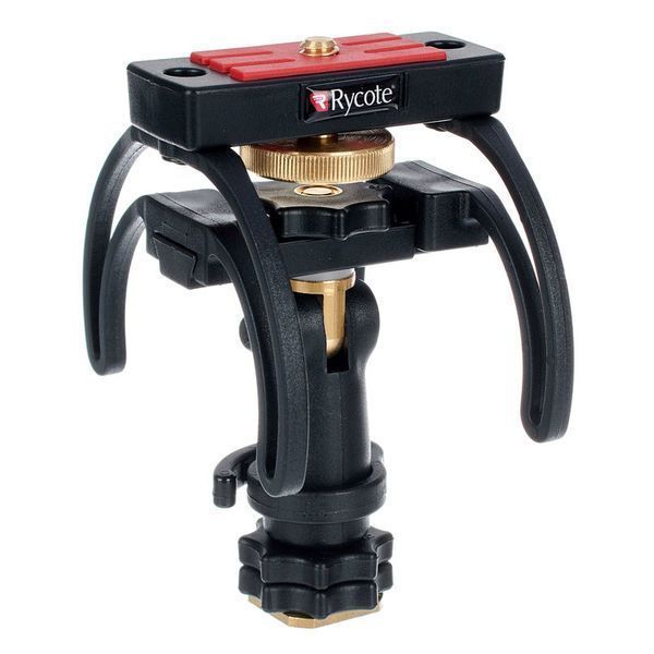 Блокфлейта Rycote Portable Recorder Kit H1N 446607 фото