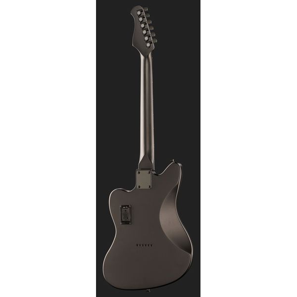 Harley Benton JA-20HH Active SBK Set 557855 фото
