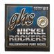 GHS 1315 LT Nickel Rockers 011-050 513075 фото 1