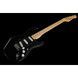Harley Benton ST-57DG Black Tribute 391723 фото 9