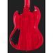 Harley Benton DC-Custom II Cherry Set 598342 фото 5