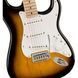 Squier Sonic Stratocaster Pack 2TSB 560829 фото 5
