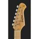 Harley Benton ST-57DG Black Tribute 391723 фото 6