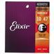 Elixir Acoustic/E-Guitar Bundle 413547 фото 4