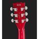 Harley Benton DC-Custom II Cherry Set 598342 фото 7