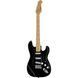 Harley Benton ST-57DG Black Tribute 391723 фото 1
