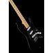 Harley Benton ST-57DG Black Tribute 391723 фото 10