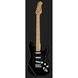 Harley Benton ST-57DG Black Tribute 391723 фото 2