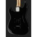 Harley Benton ST-57DG Black Tribute 391723 фото 5