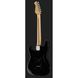 Harley Benton ST-57DG Black Tribute 391723 фото 3