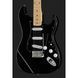 Harley Benton ST-57DG Black Tribute 391723 фото 4