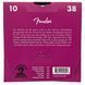 Fender Hendrix Voodoo Child BU Nickel 444888 фото 2