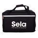 Sela SE 005 Cajon bag black 373704 фото 2