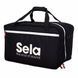 Sela SE 005 Cajon bag black 373704 фото 1