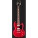 Harley Benton DC-Custom II Cherry Set 598342 фото 2