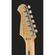 Harley Benton ST-57DG Black Tribute 391723 фото 7