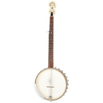 Gold Tone CC-Carlin 12 5-str.Banjo 513065 фото
