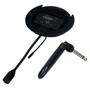 Звукознімач для акустичної гітари Ortega OSWS86 Wireless System 609196 фото