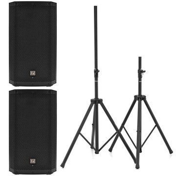 EV ZLX 12P G2 Stereo Stand Bundle 10080813 фото