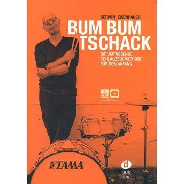 Перкусія Edition Dux Bum Bum Tschack 1 212874 фото