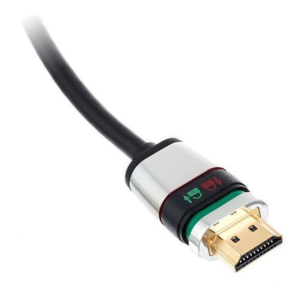 PureLink ULS1000-015 HDMI Cable 1.5m 414612 фото