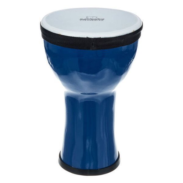 Перкусія Nino Mini Djembe Blue 405968 фото