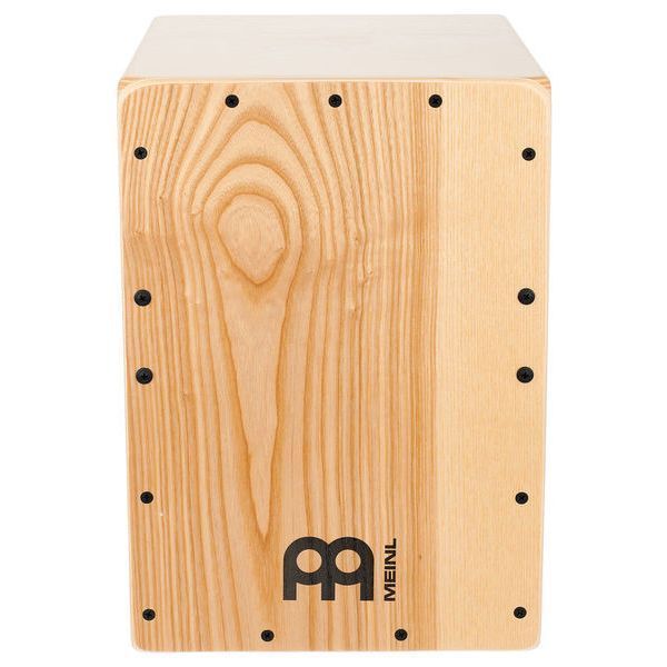 Кахон Meinl Snarecraft Jam Cajon Ash 430933 фото