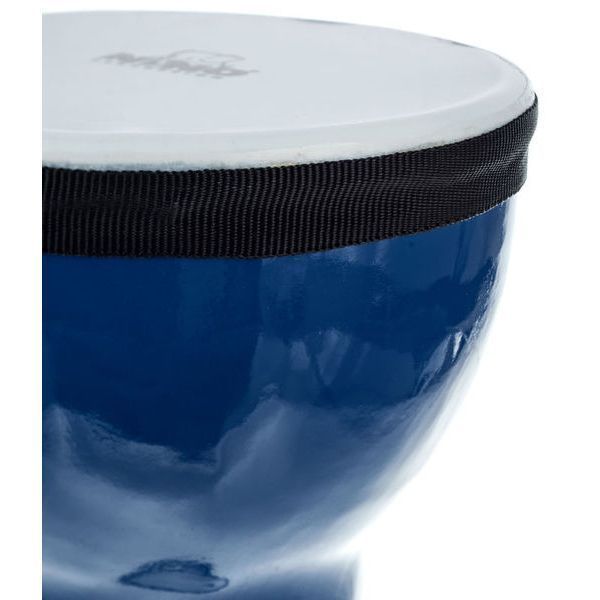 Перкусія Nino Mini Djembe Blue 405968 фото