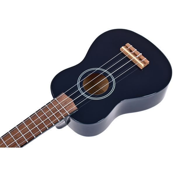 Harley Benton UK-12 Soprano Ukulele B Bundle 599893 фото