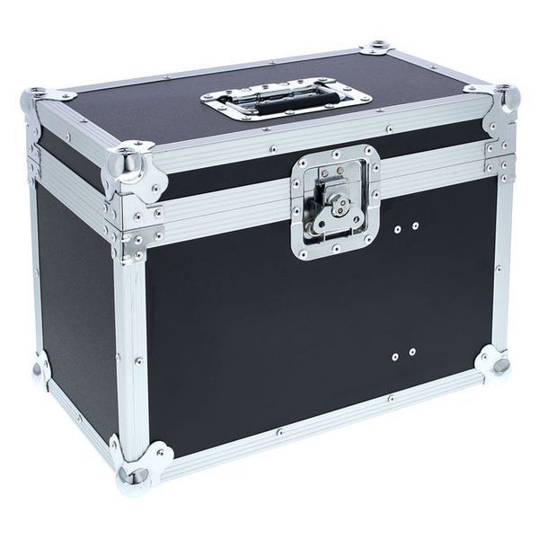 Flyht Pro Microphone Case 12 bk Box 392445 фото