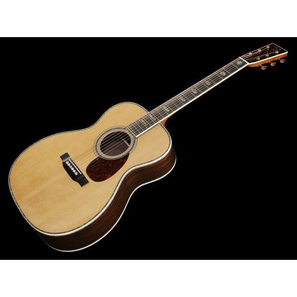 Martin Guitar OM45 605613 фото