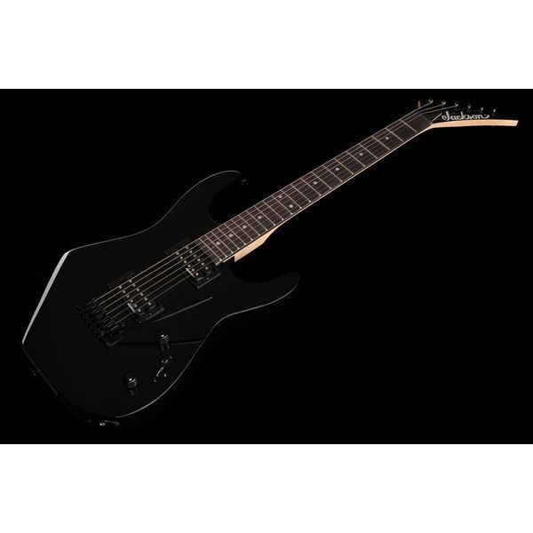 Jackson JS11 Dinky AH BLK 458411 фото
