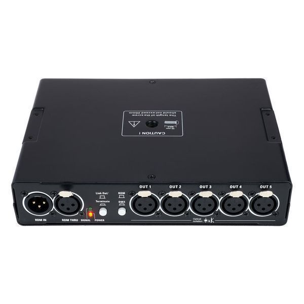 Botex DD-5 RDM 3P 10088536 фото