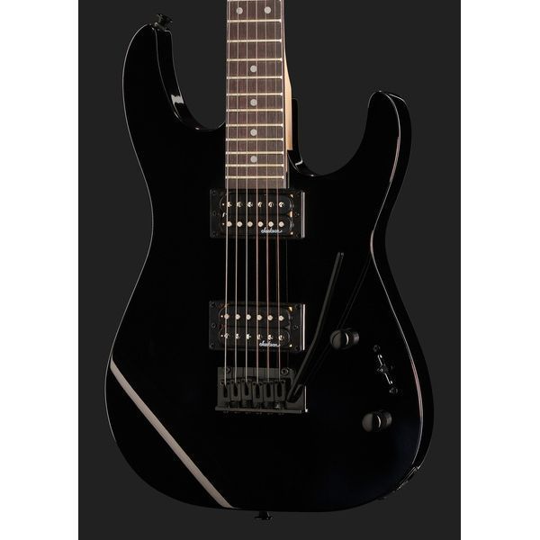 Jackson JS11 Dinky AH BLK 458411 фото