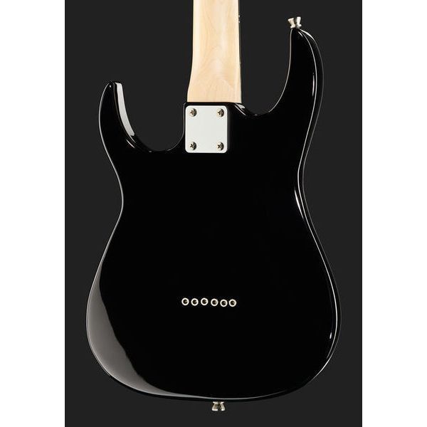 Harley Benton RG-Junior BK Bundle 404247 фото