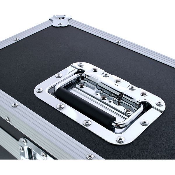 Flyht Pro Microphone Case 12 bk Box 392445 фото