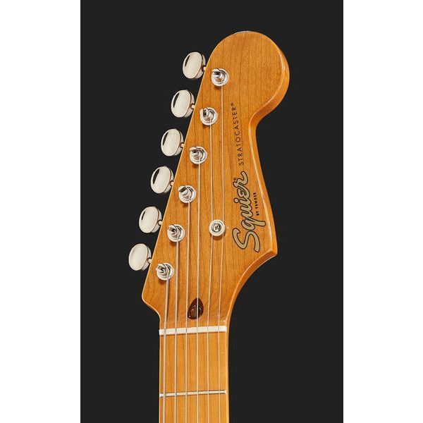 Squier CV 50s Strat MN 2-SB 468403 фото