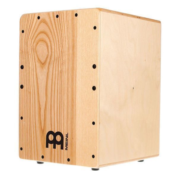 Кахон Meinl Snarecraft Jam Cajon Ash 430933 фото