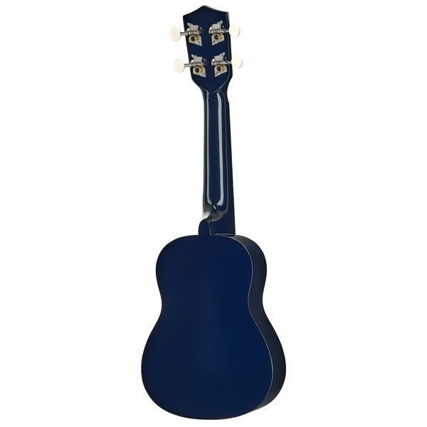Harley Benton UK-12 Soprano Ukulele B Bundle 599893 фото