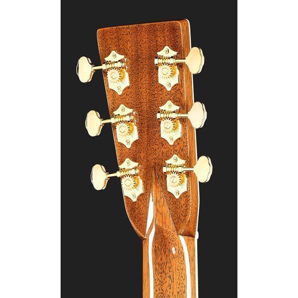 Martin Guitar OM45 605613 фото